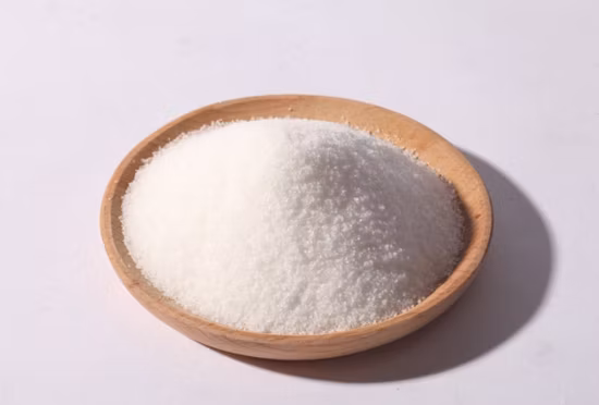 High Molecular Weight PAM (polyacrylamide chemicals) for Sand Washing Wastewater Treatment