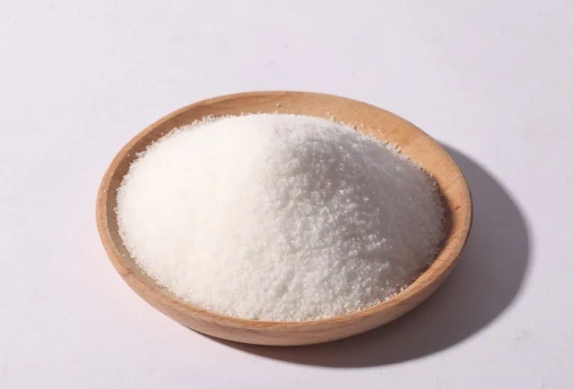 High Molecular Weight PAM (polyacrylamide chemicals) for Sand Washing Wastewater Treatment