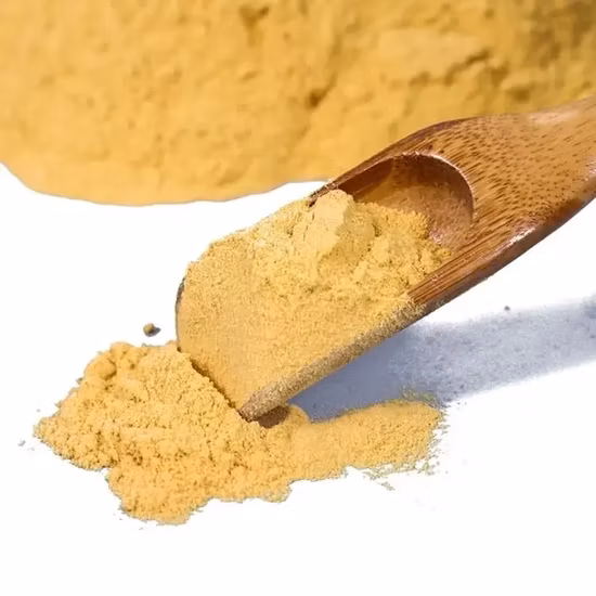 Melhor Tratamento de Água Sulfato Poliférrico Químico Pfs CAS: 10028